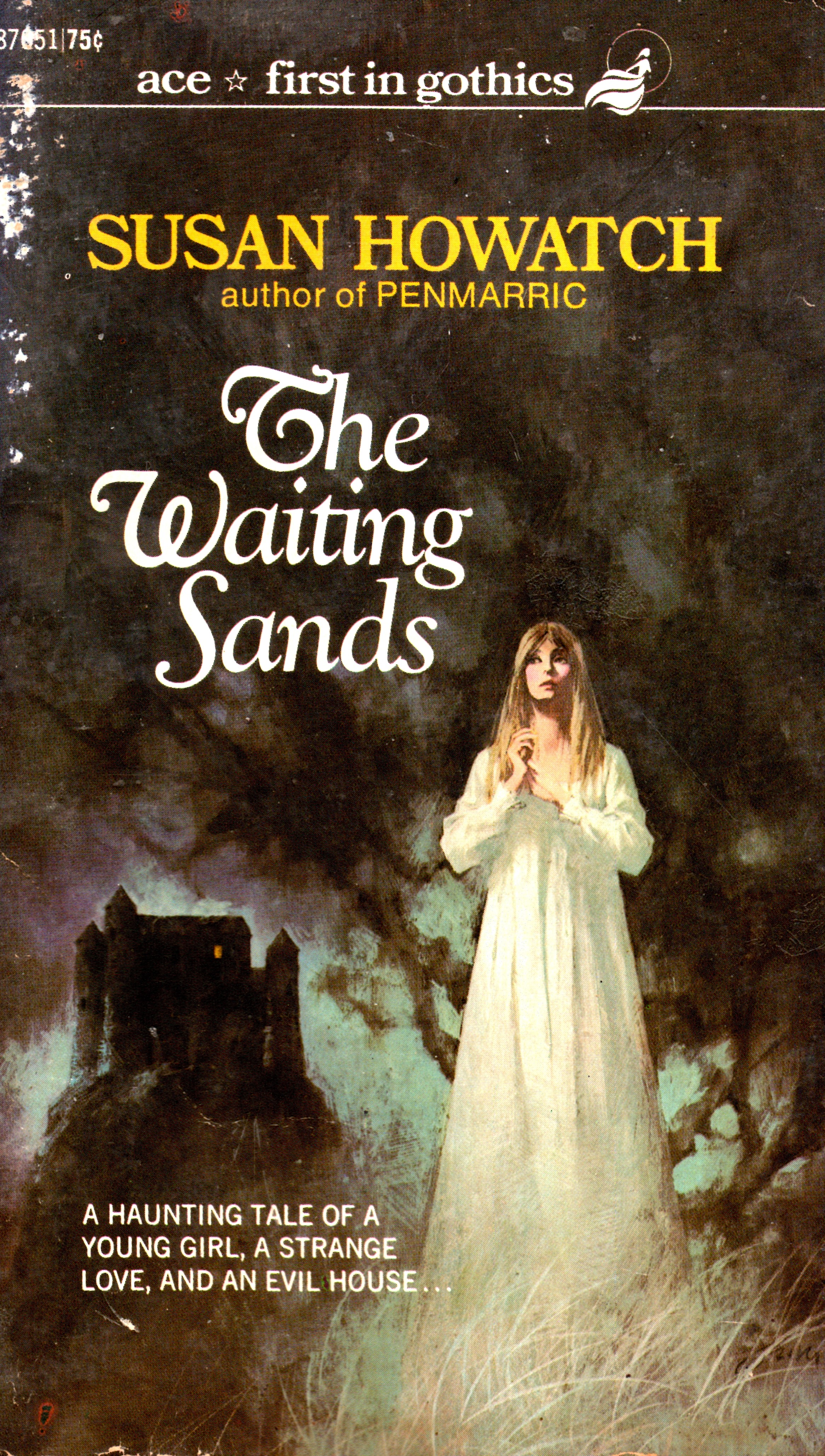 The Waiting Sands