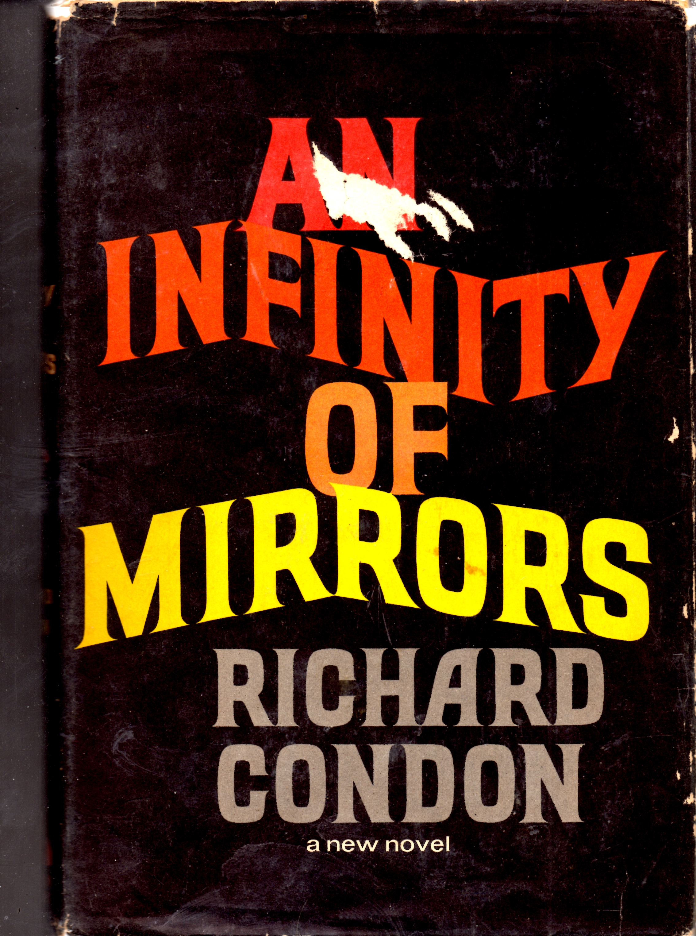 An Infinity Of Mirrors