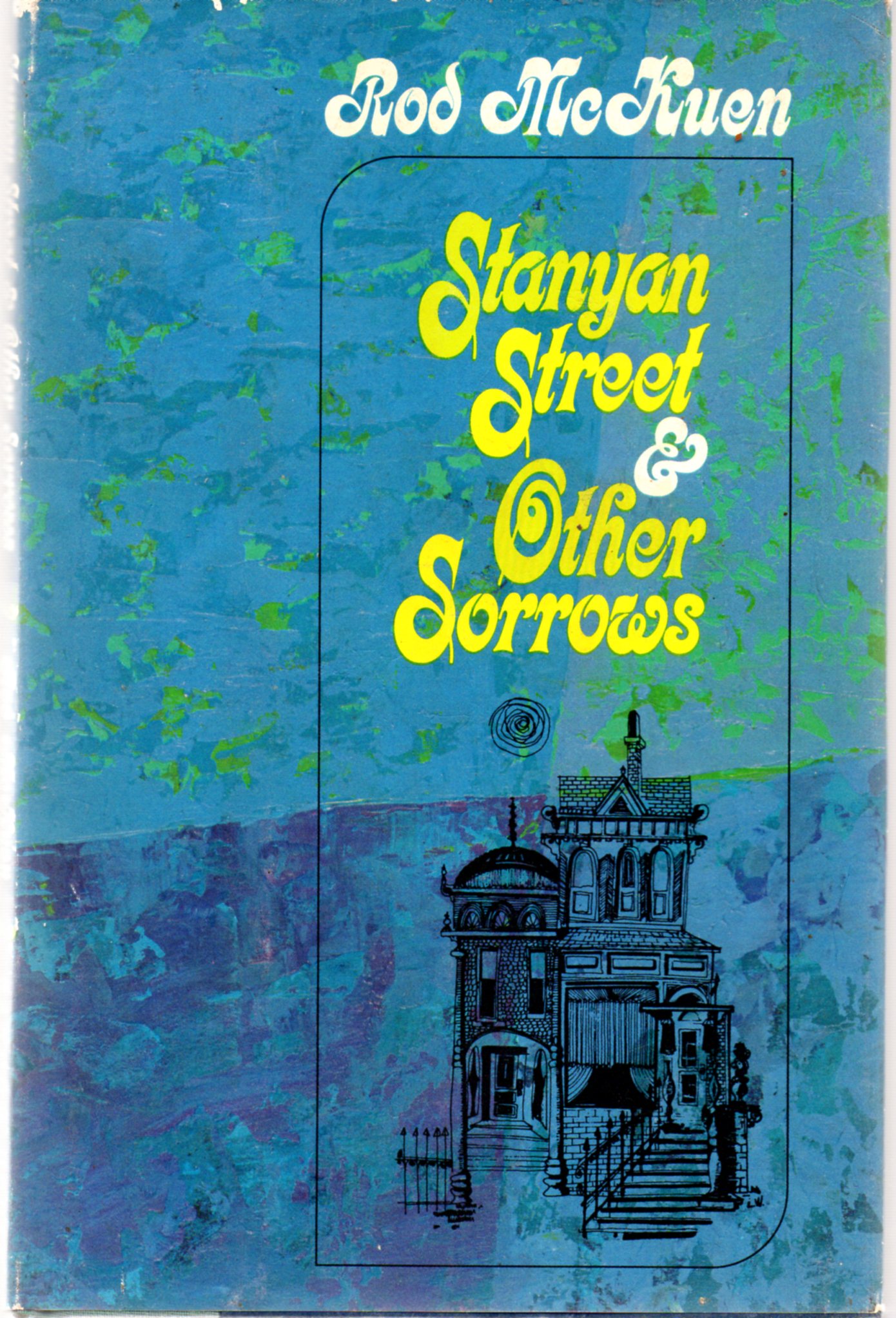 Image for Stanyan Street & Other Sorrows