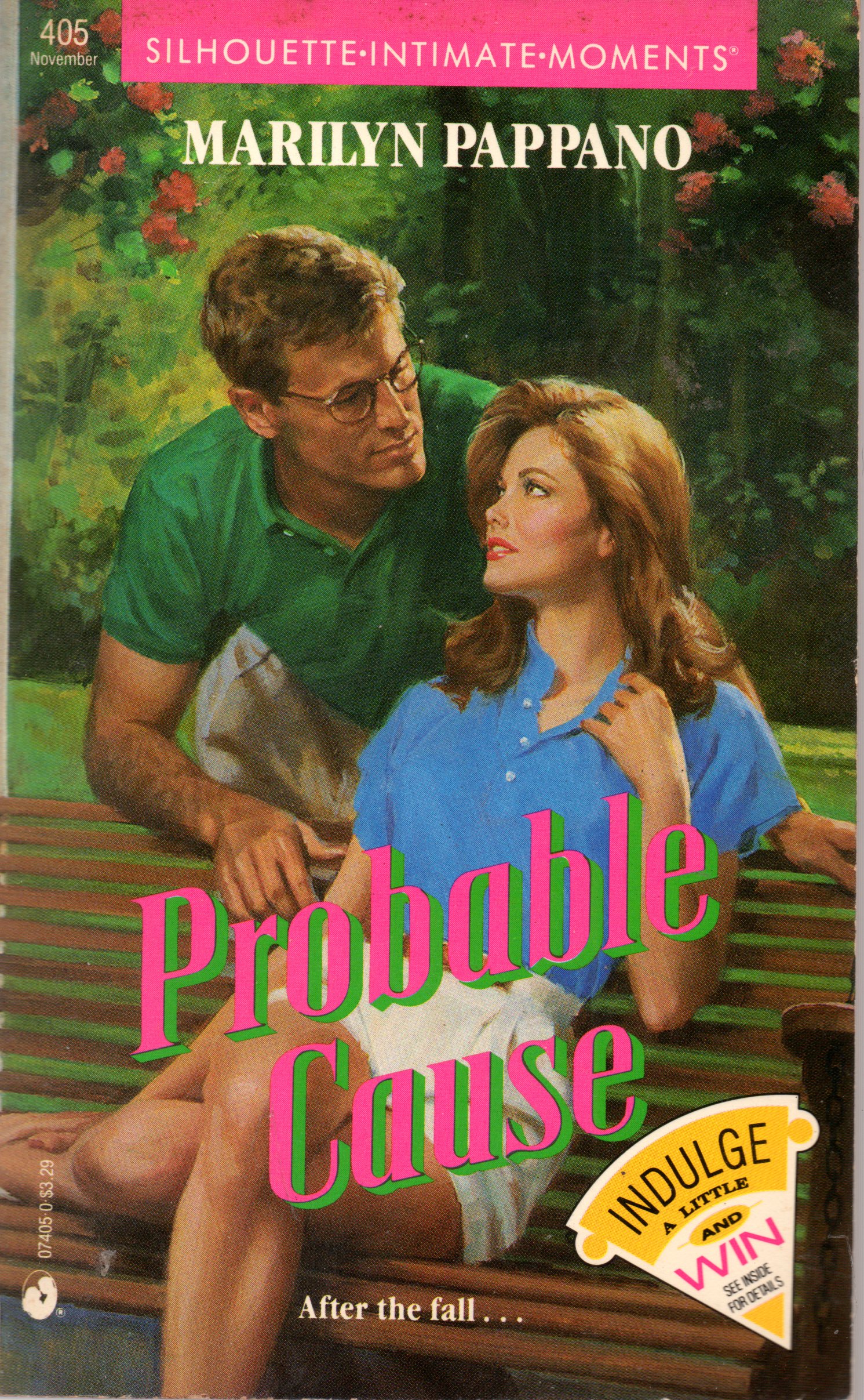 Probable Cause