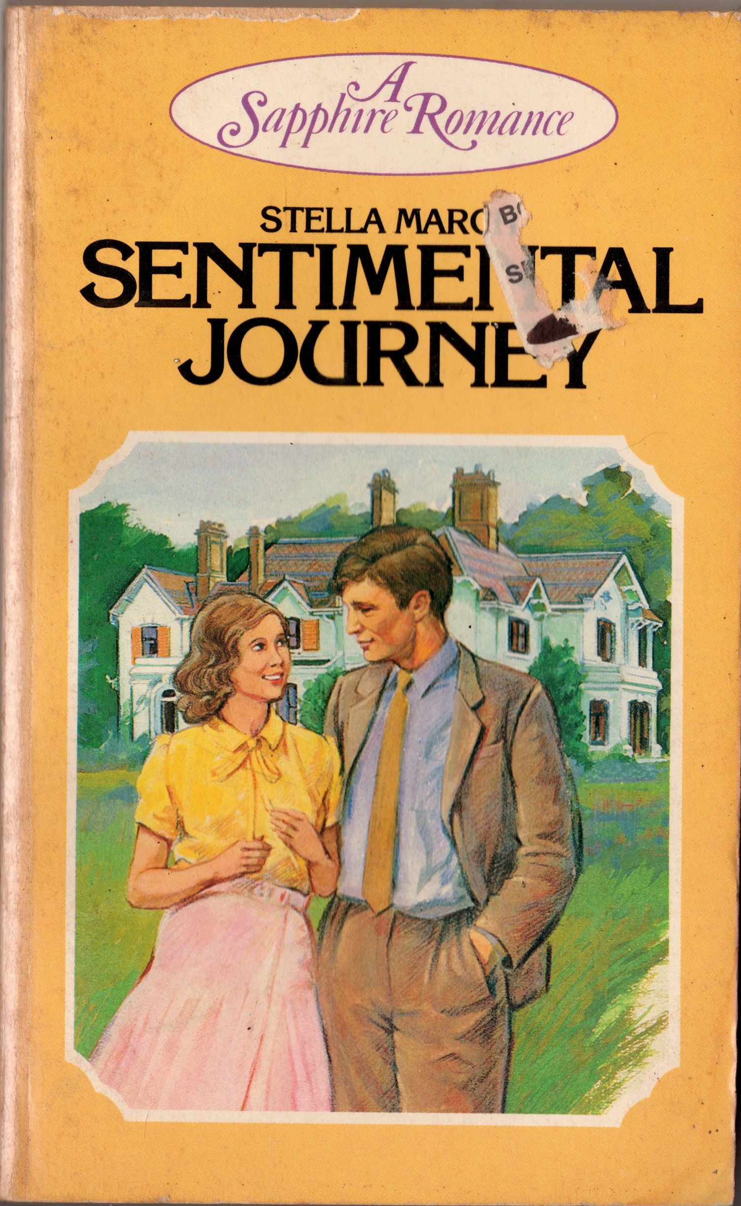 Sentimental Journey