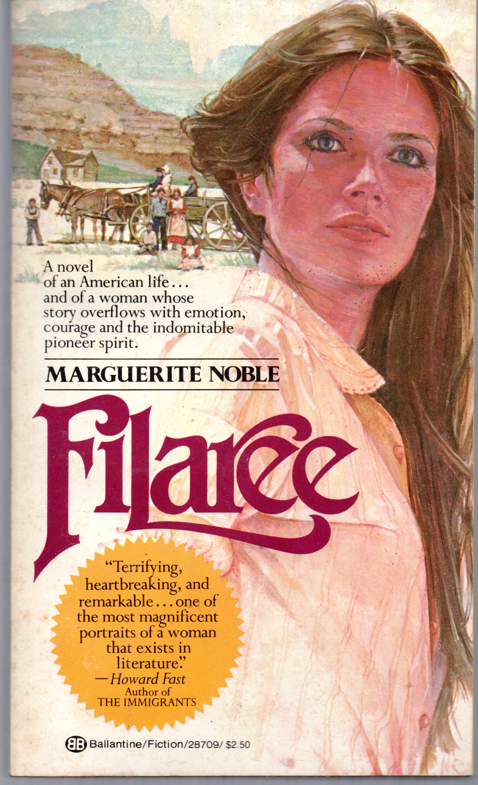 Filaree