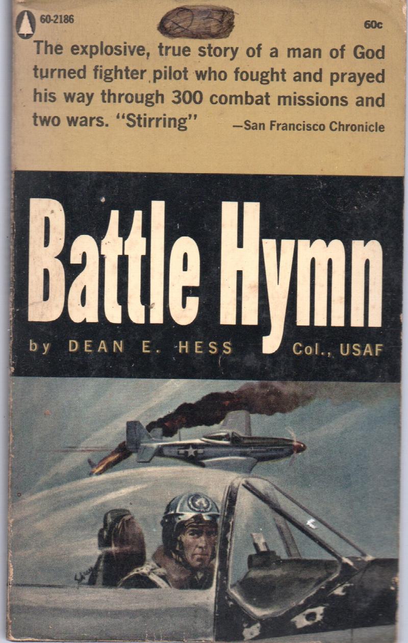 Image for Battle Hymn