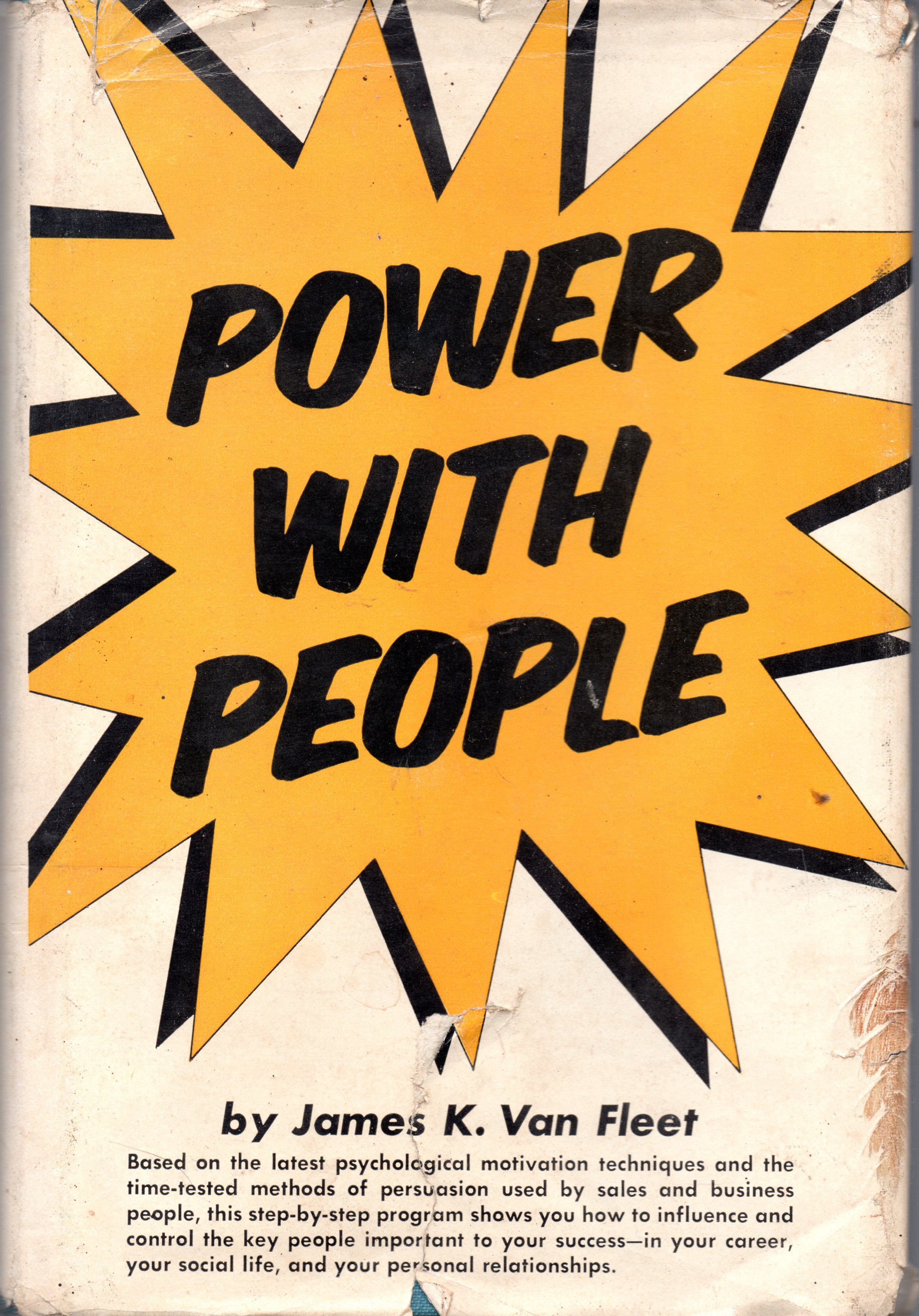 Power With People