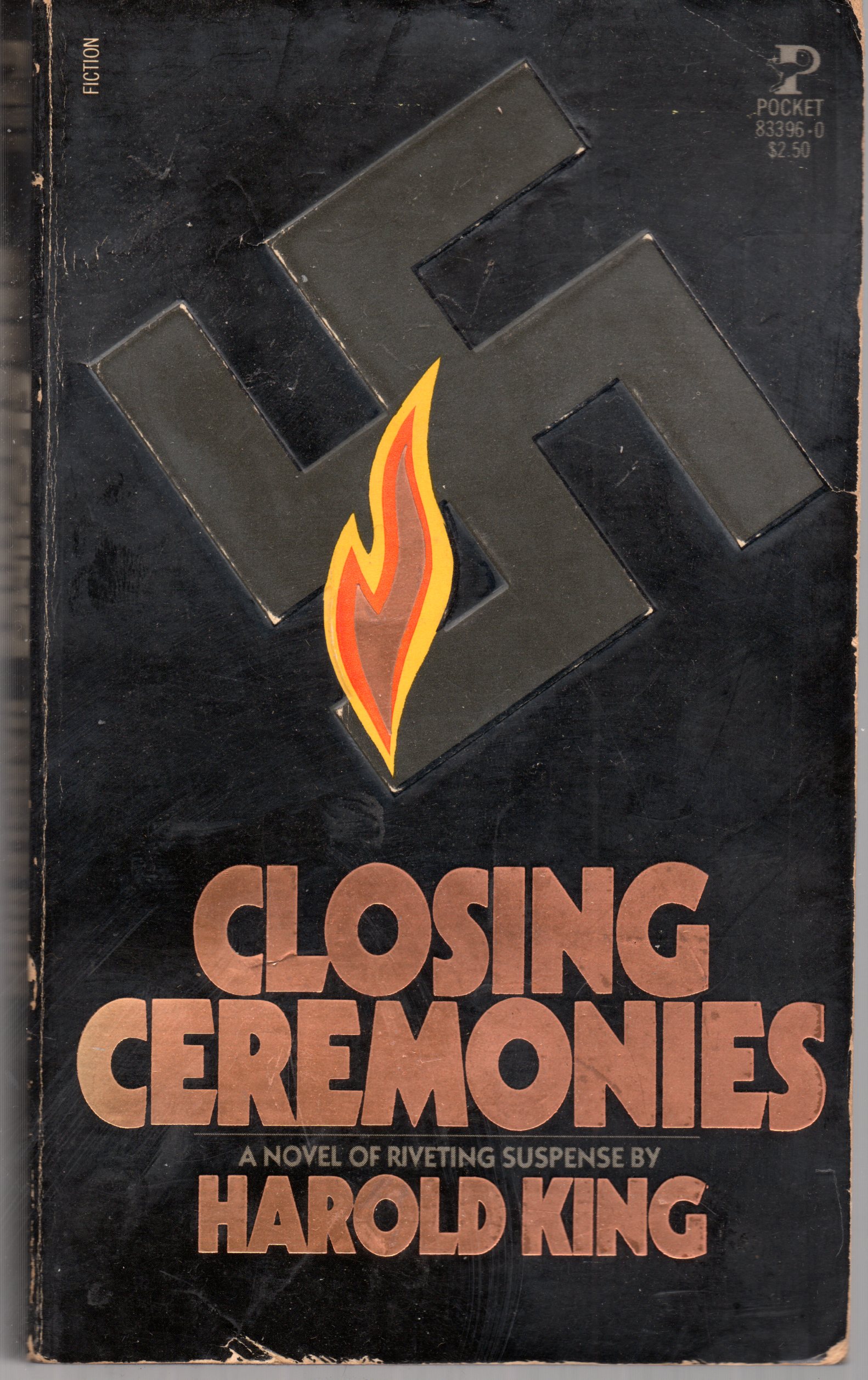Closing Ceremonies