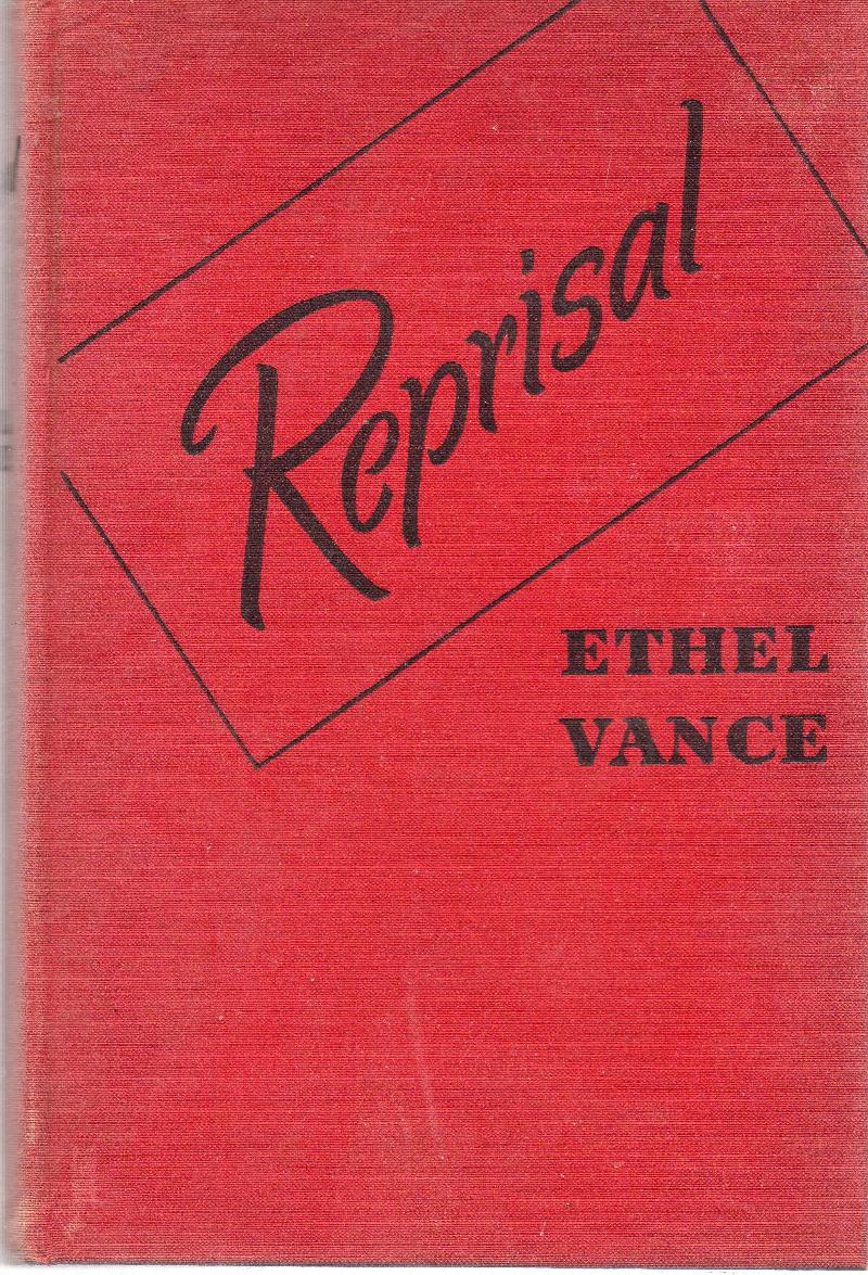 Image for Reprisal