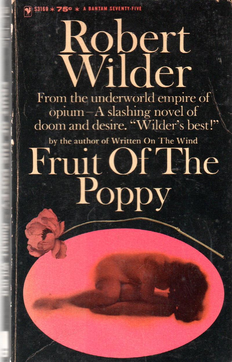 Image for Fruit Of The Poppy