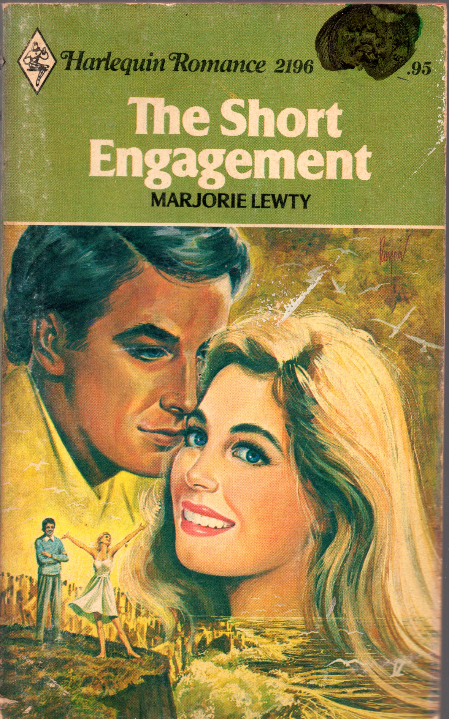 The Short Engagement
