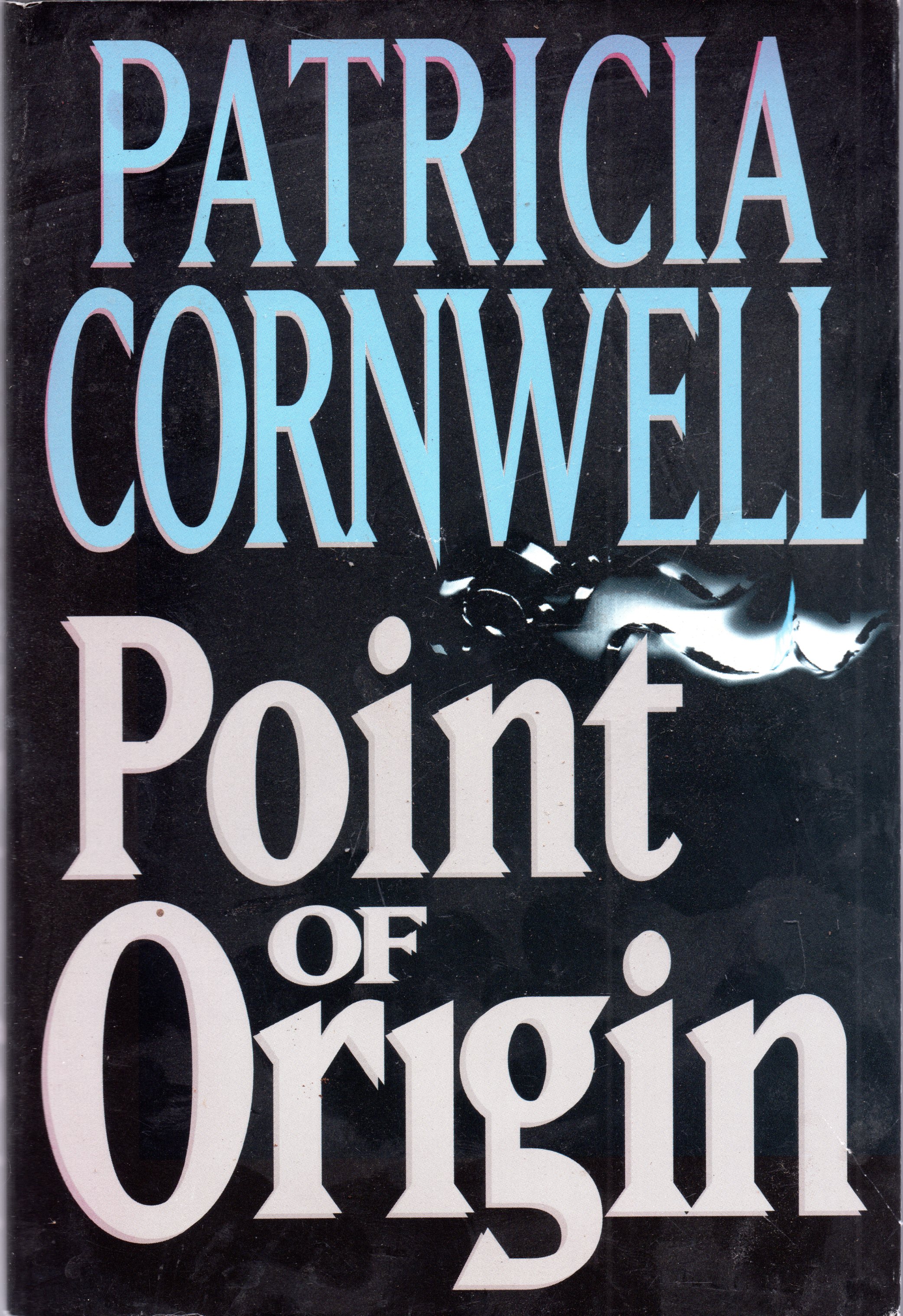 Point Of Origin