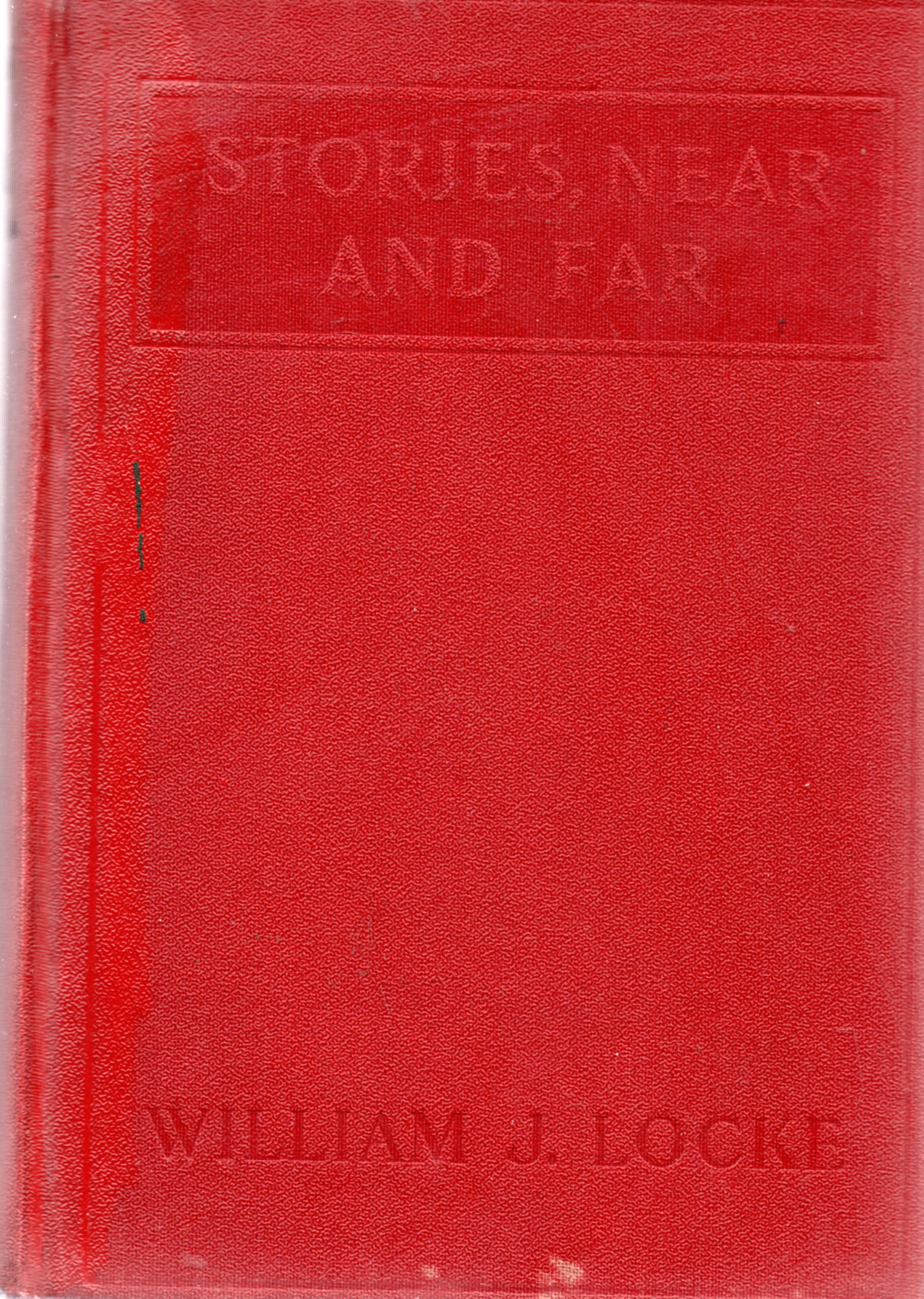 Stories Near and Far