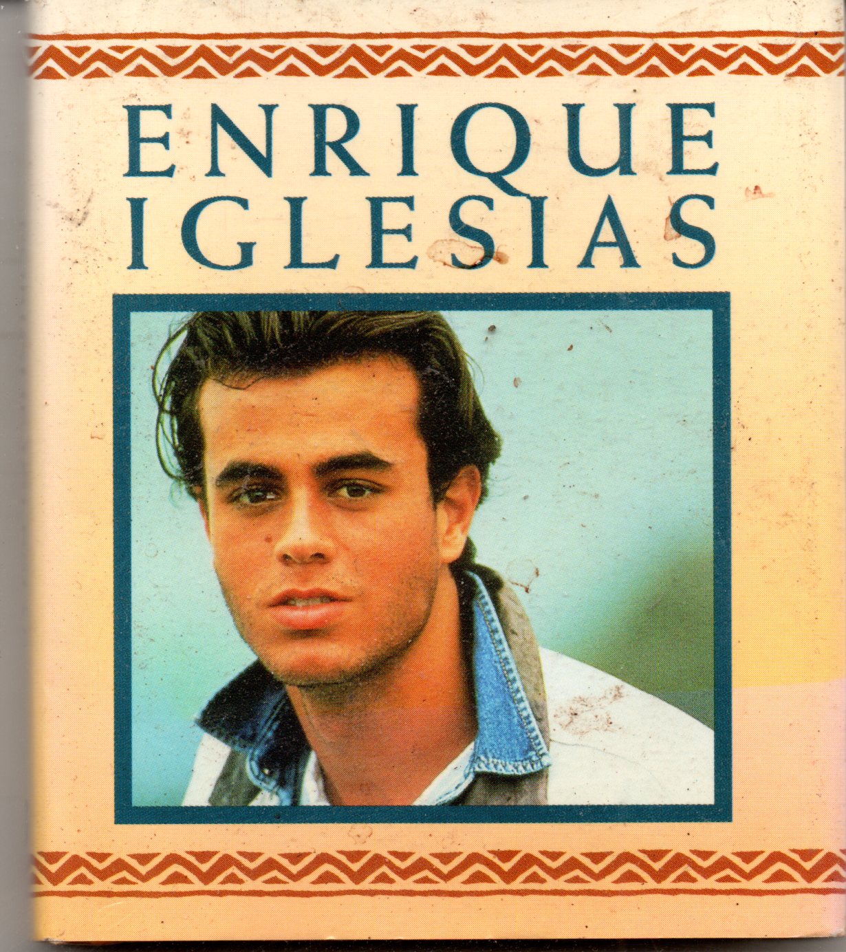 Enrique Iglesias