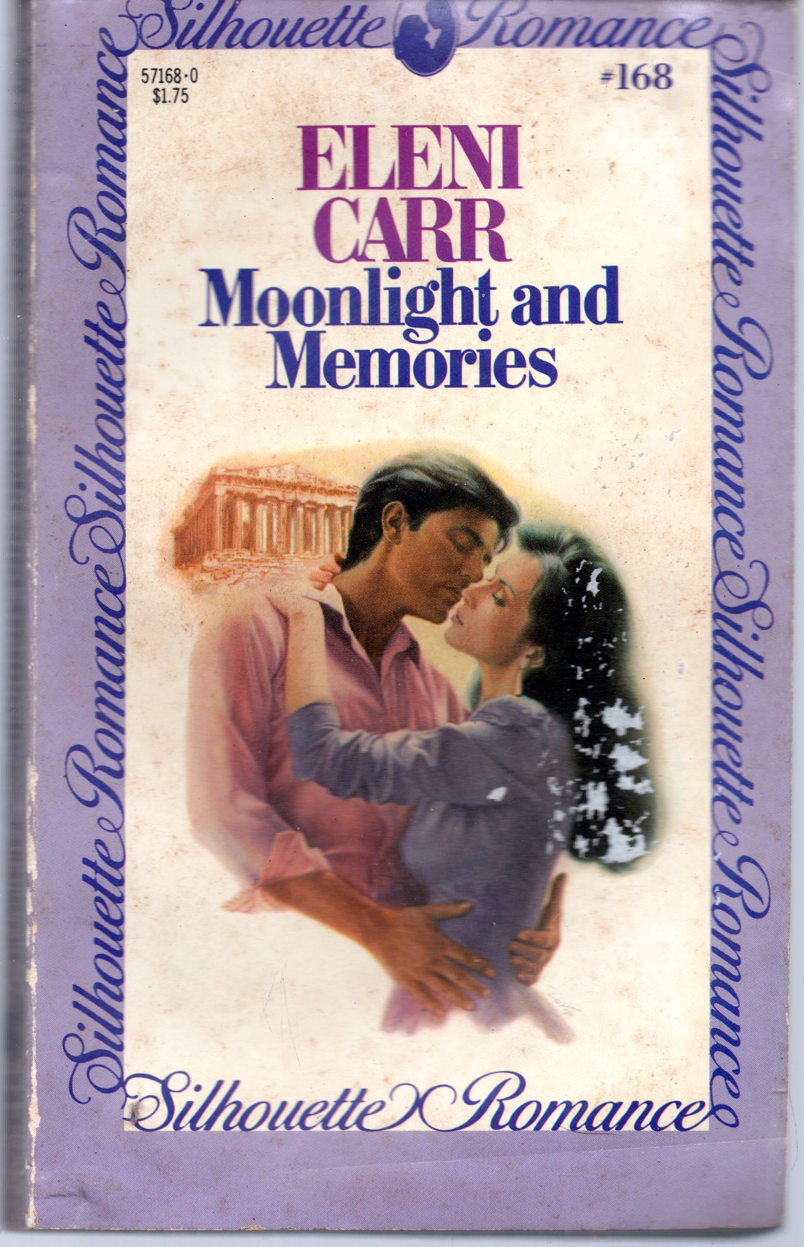 Moonlight and Memories