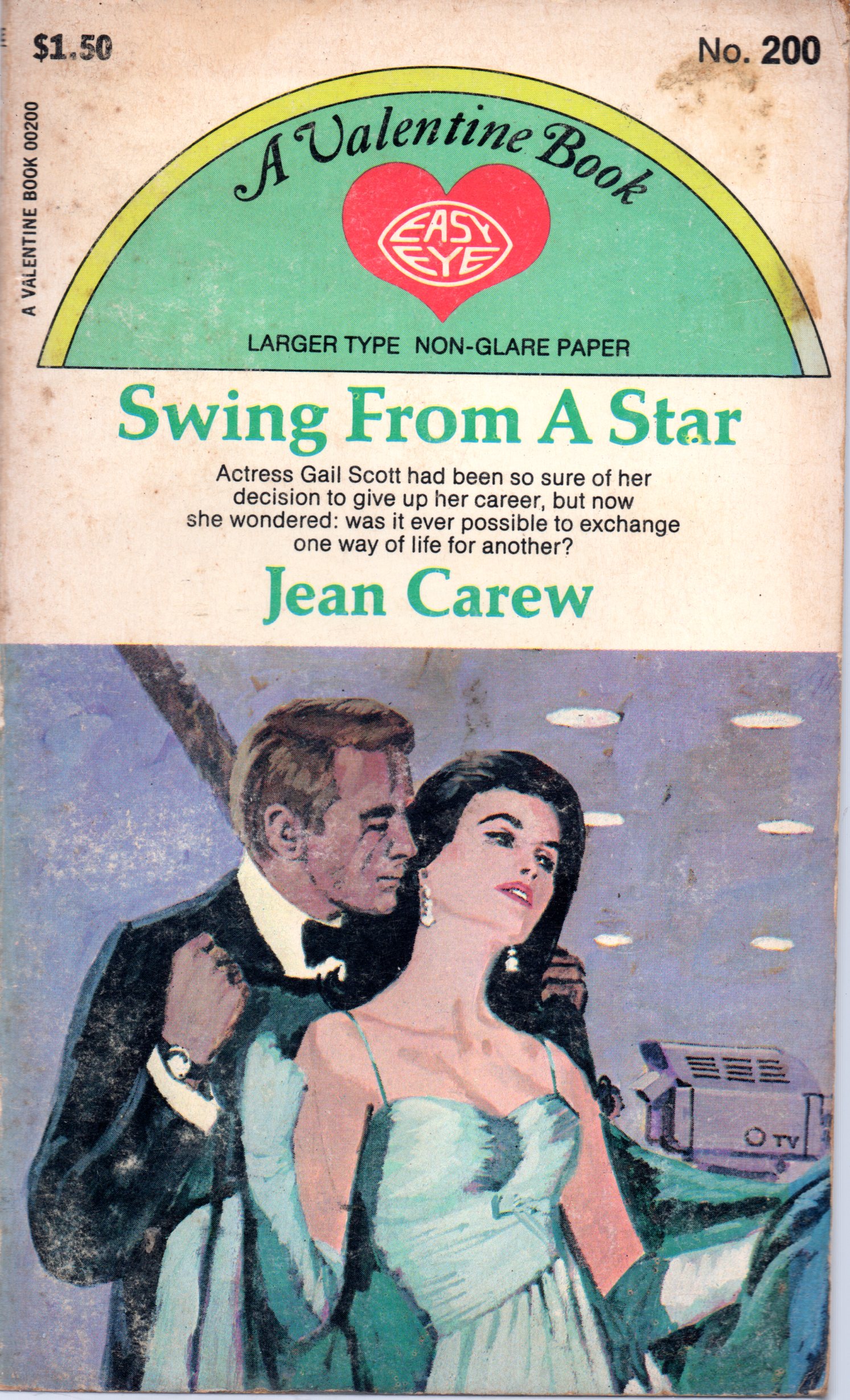 Swing From A Star