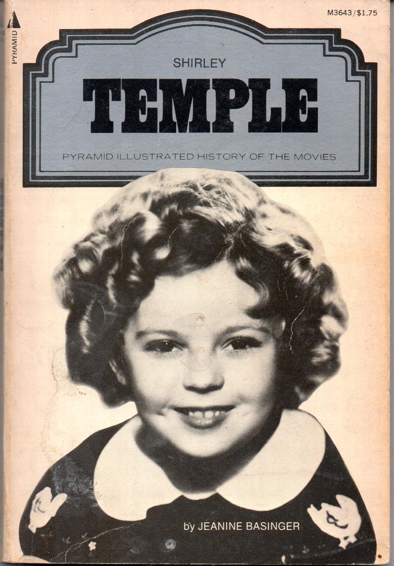 Image for Shirley Temple