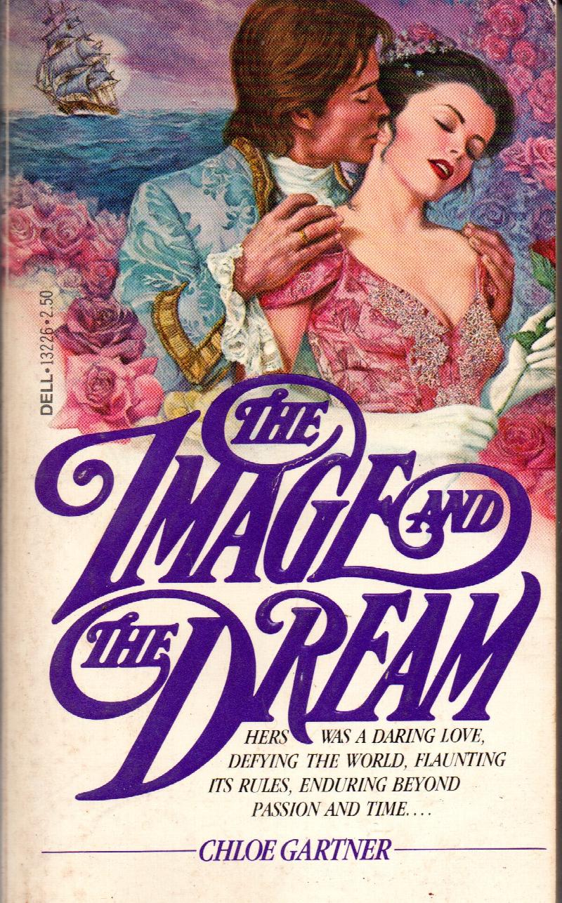 Image for The Image And The Dream