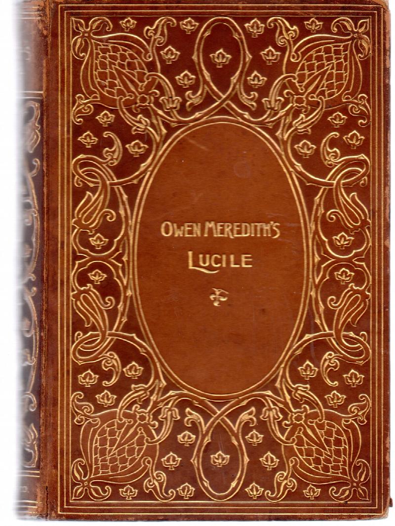 Image for Lucile