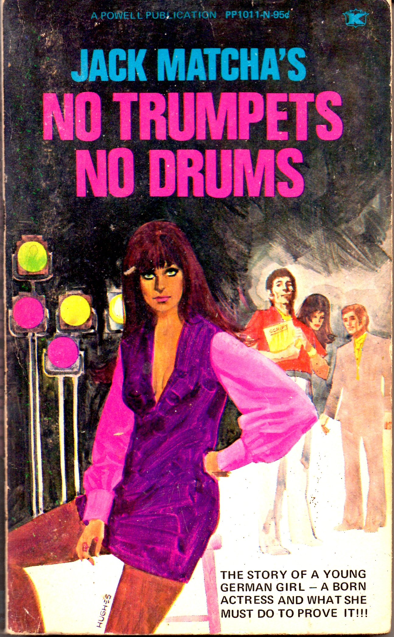 No Trumpets No Drums