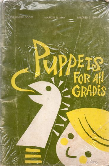 Image for Puppets for All Grades: The Instructor Handbook Series