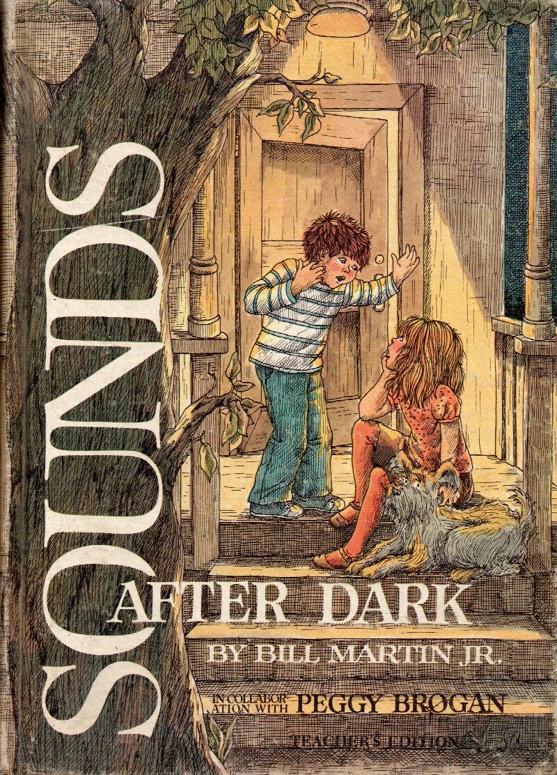 Image for Sounds After Dark - Teacher's Editon