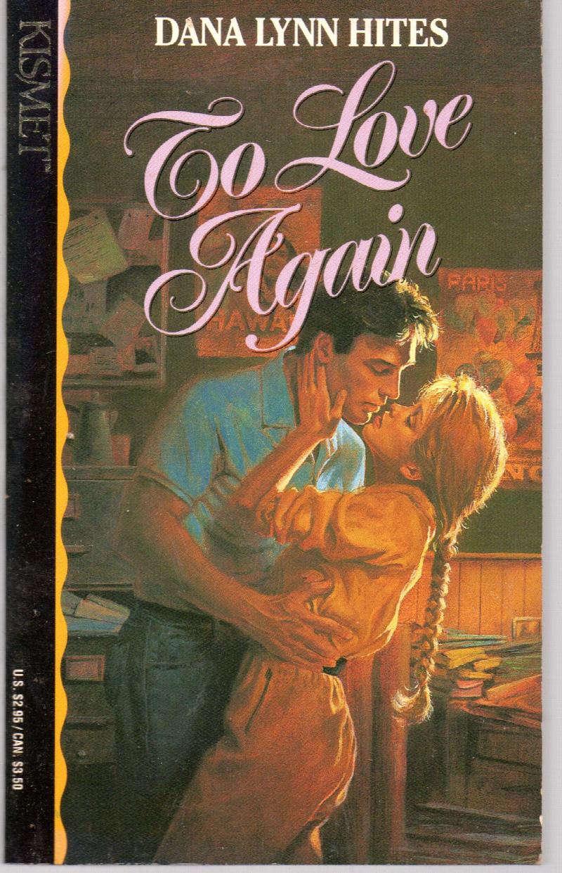 Image for To Love Again