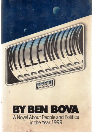 Image for Millennium