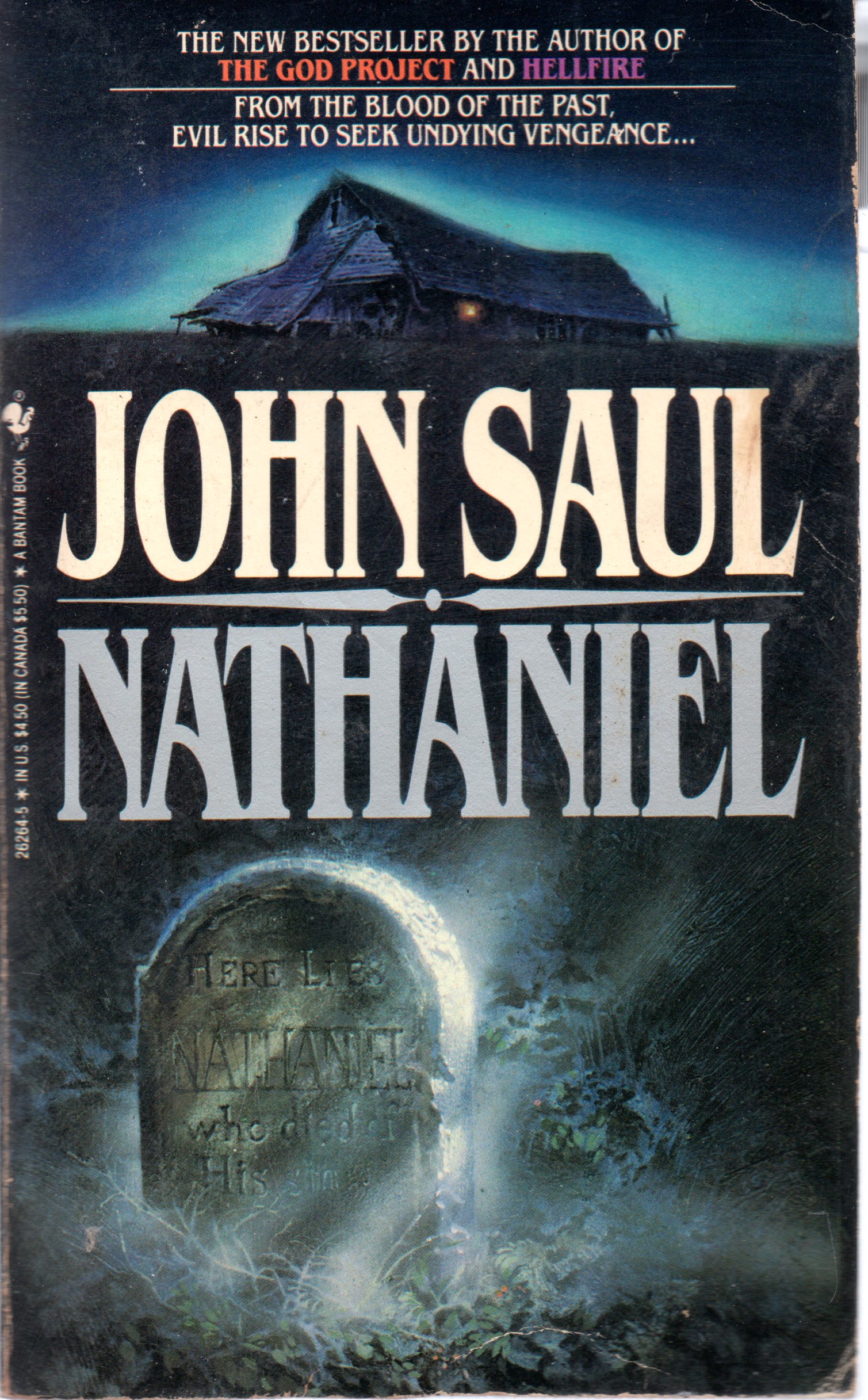 Nathaniel