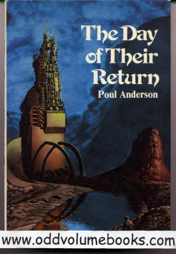 Image for The Day Of Their Return