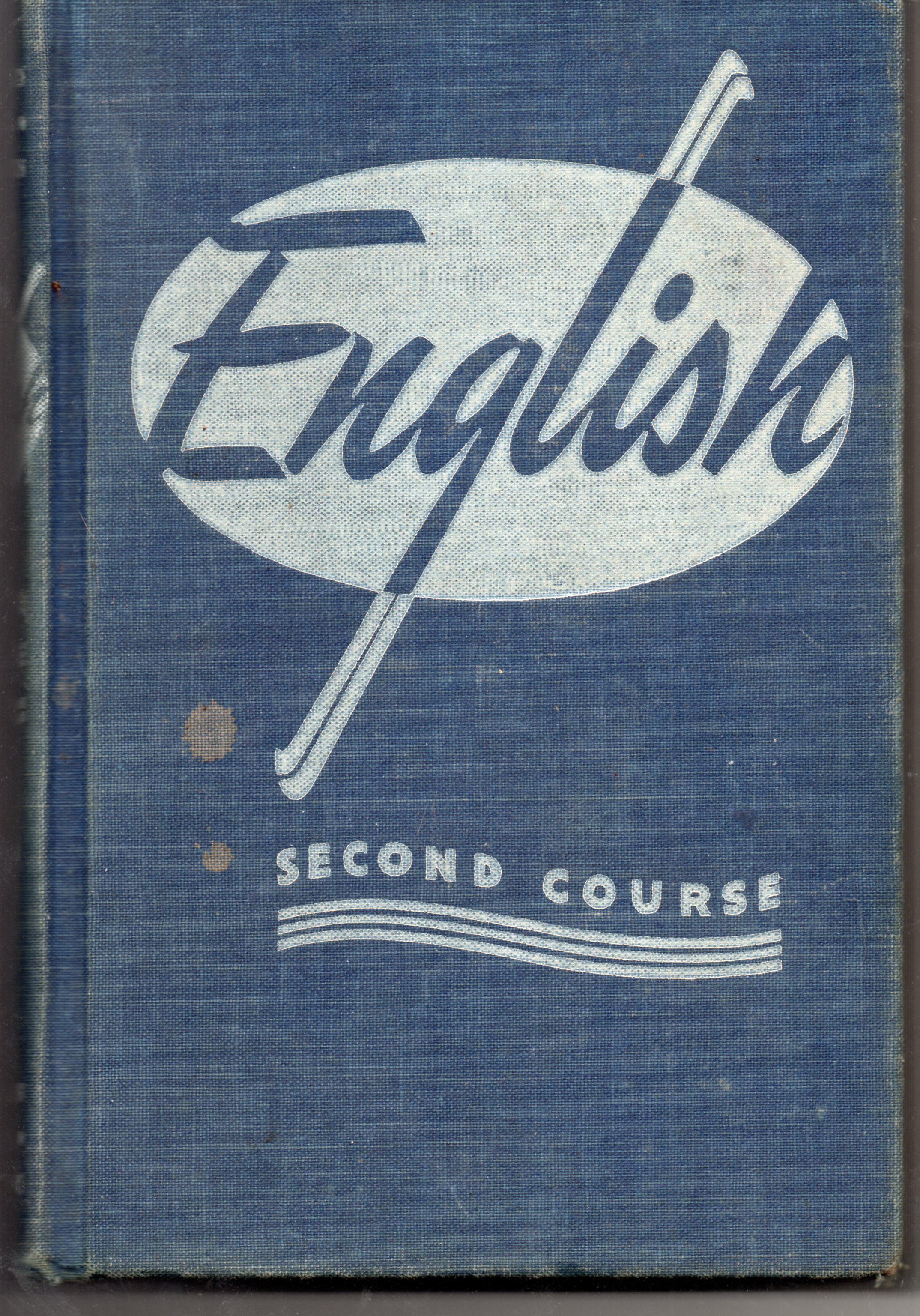 English Second Course