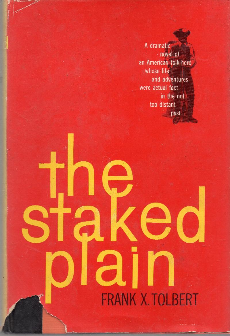 Image for The Staked Plain