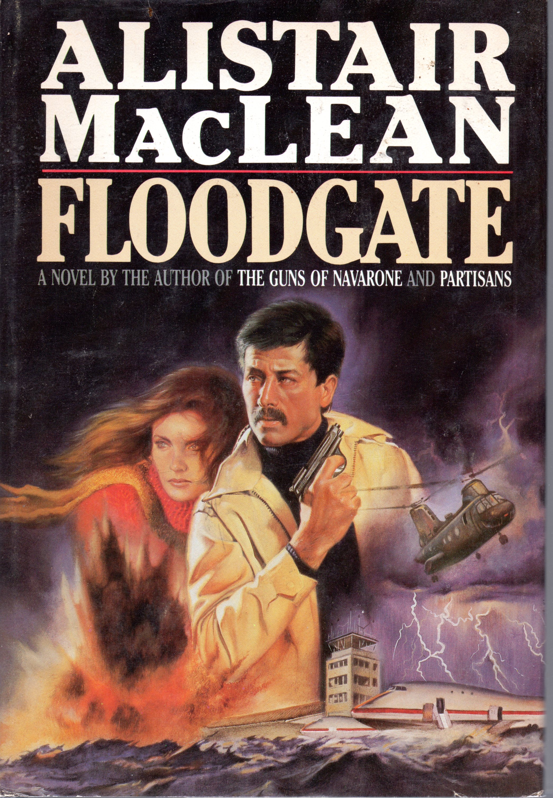 Floodgate