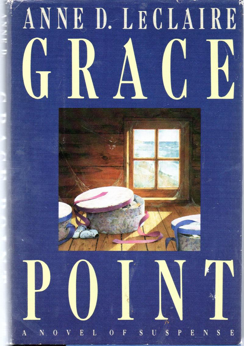 Image for Grace Point