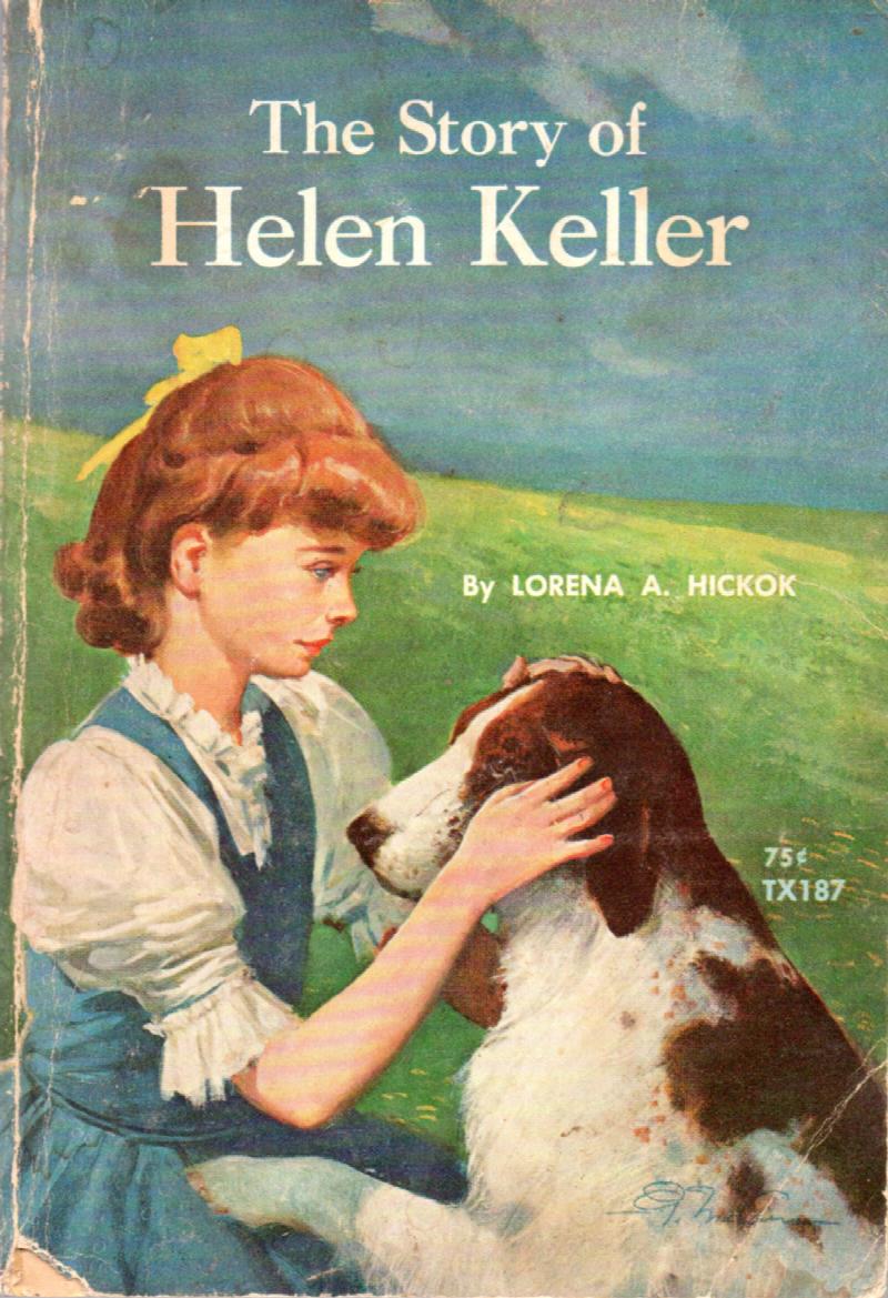 The Story of Helen Keller