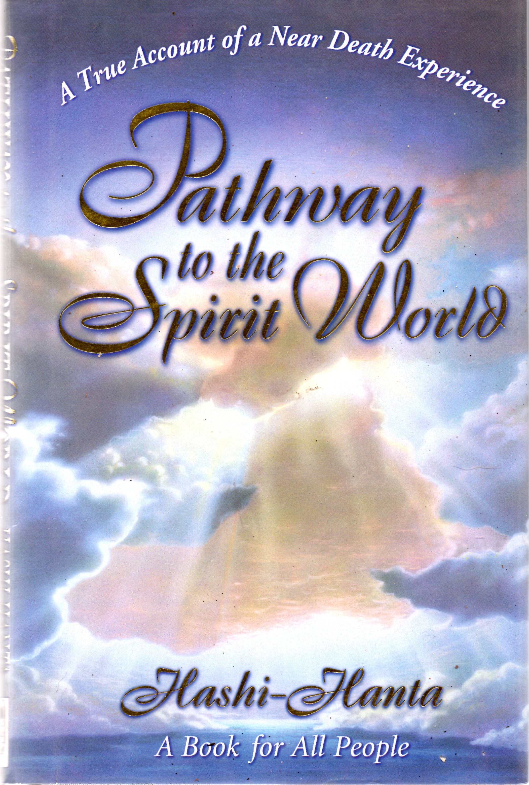 Pathway To The Spirit World