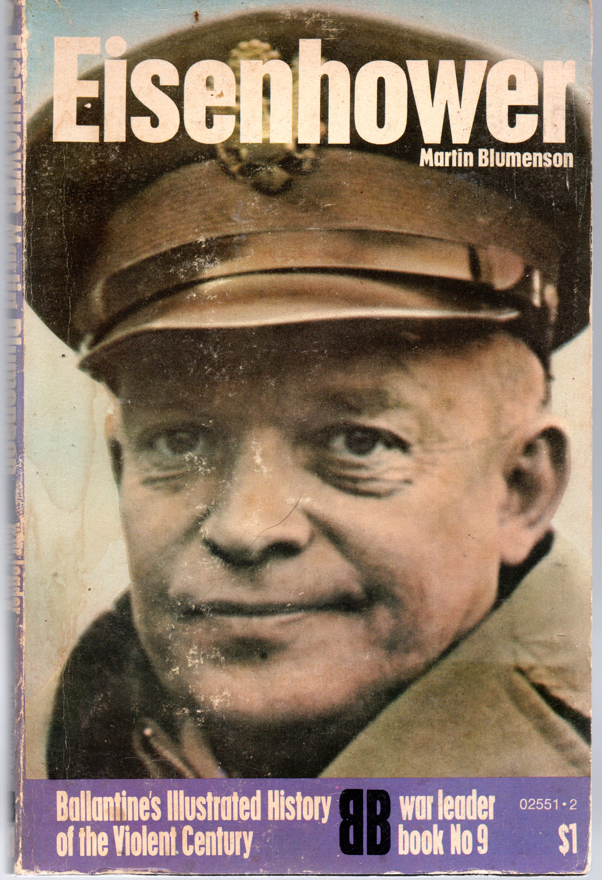 Eisenhower