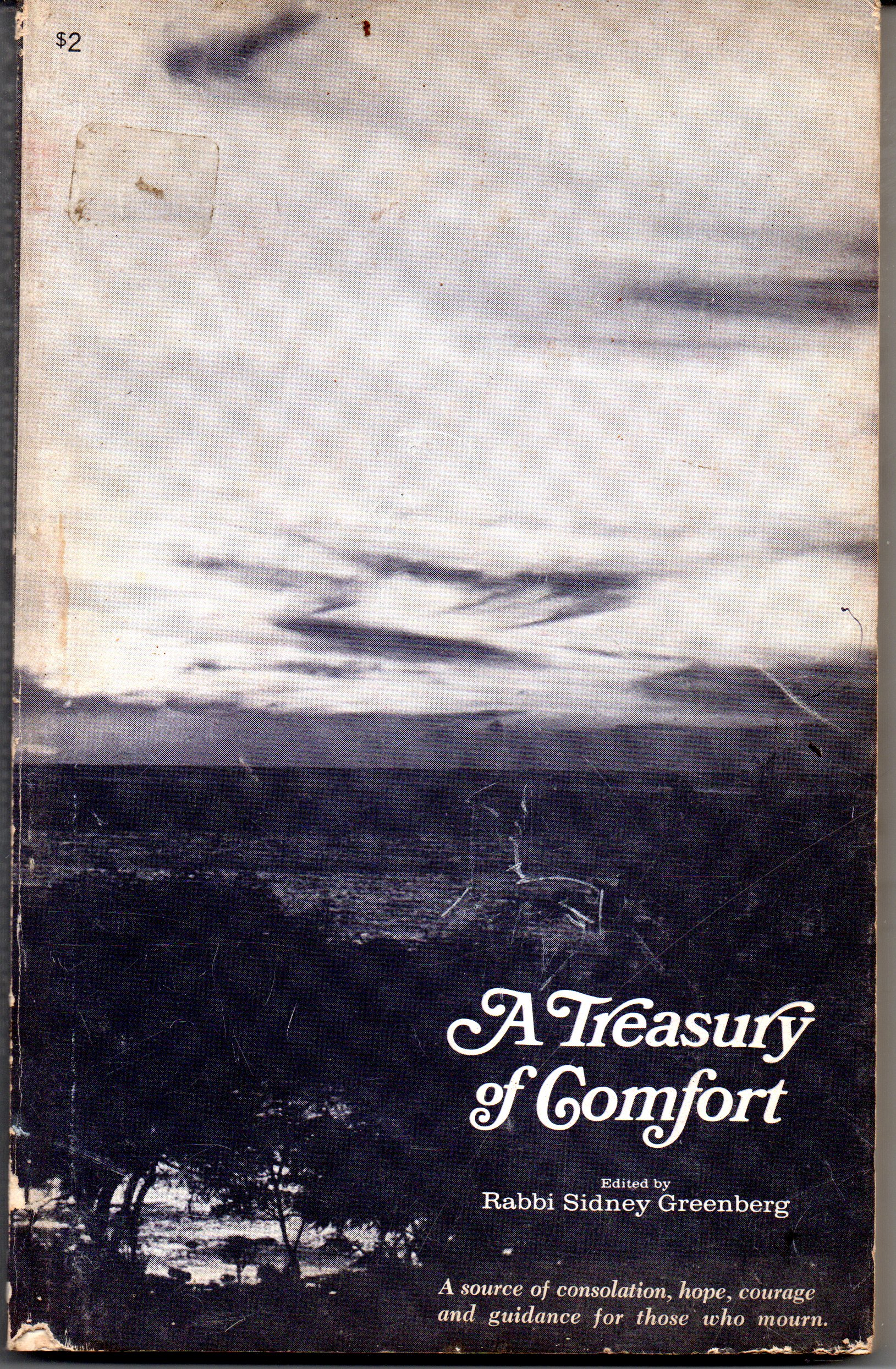 A Treasury of Comfort