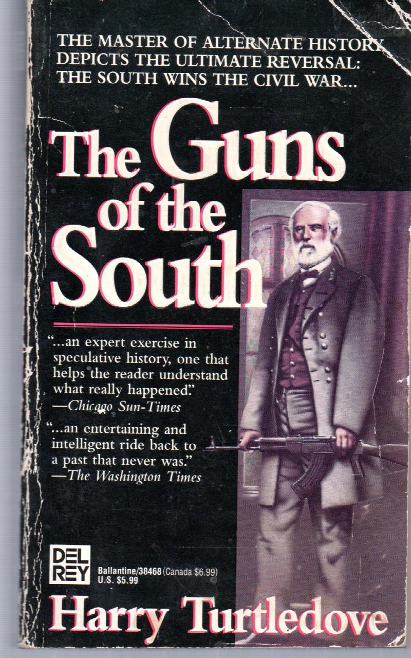 Image for The Guns Of The South