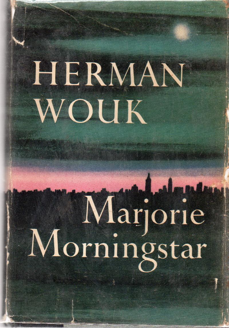 Image for Marjorie Morningstar