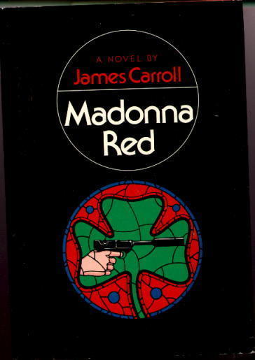 Image for Madonna Red