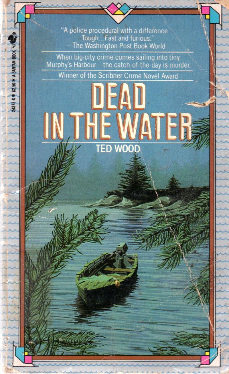 Image for Dead In The Water