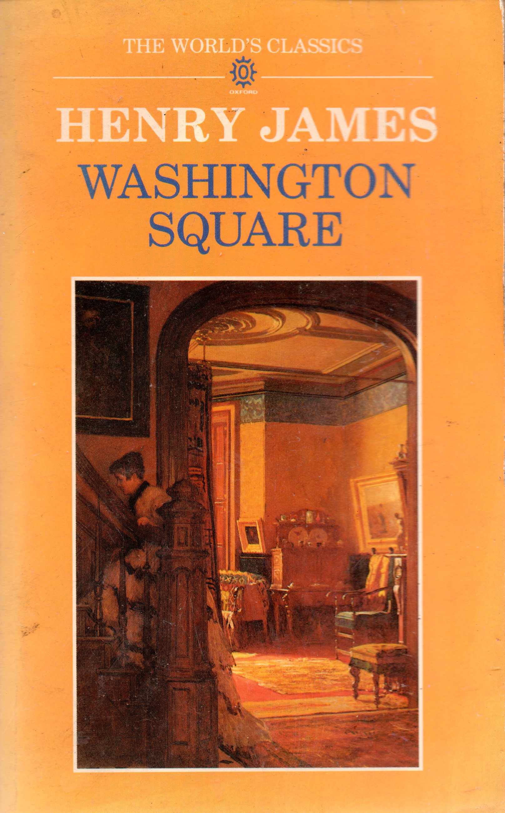 Washington Square