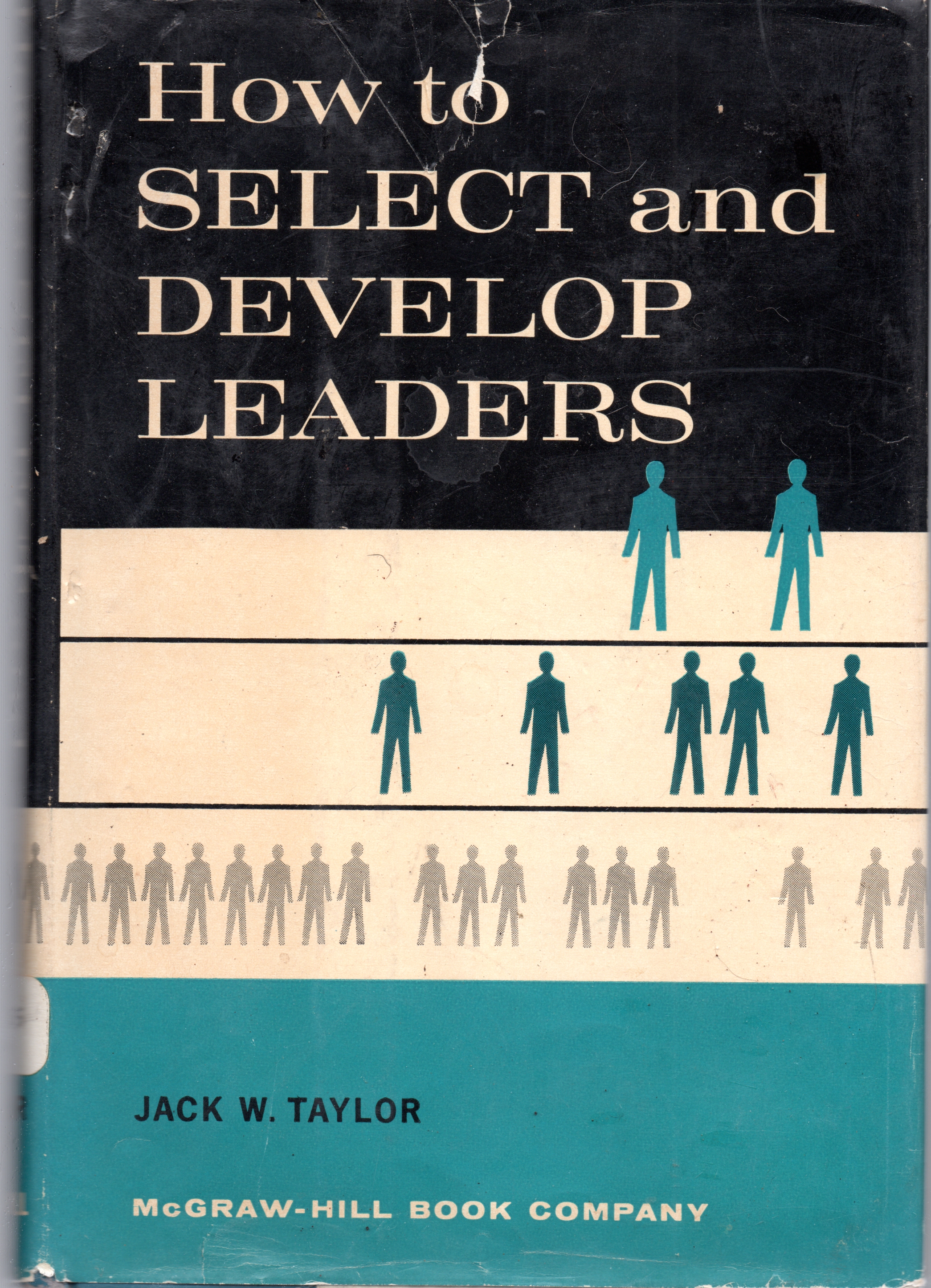 How To Select And Develop Leaders