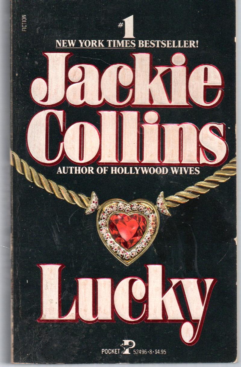 Image for Lucky
