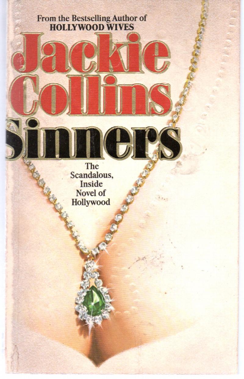 Image for Sinners