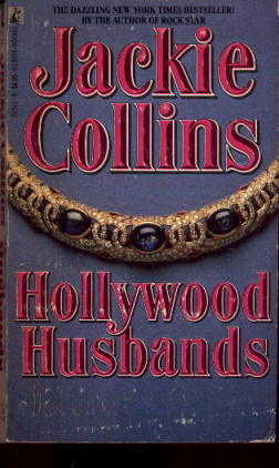 Image for Hollywood Husbands