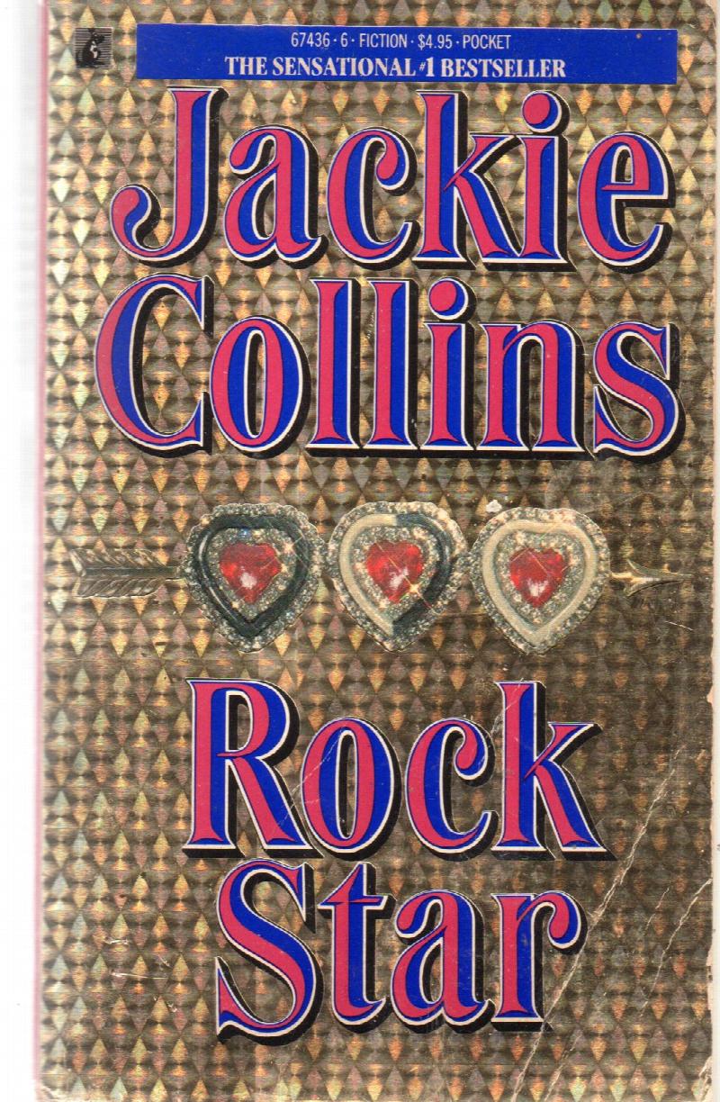 Image for Rock Star
