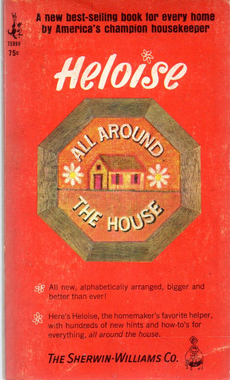 Image for All Around The House