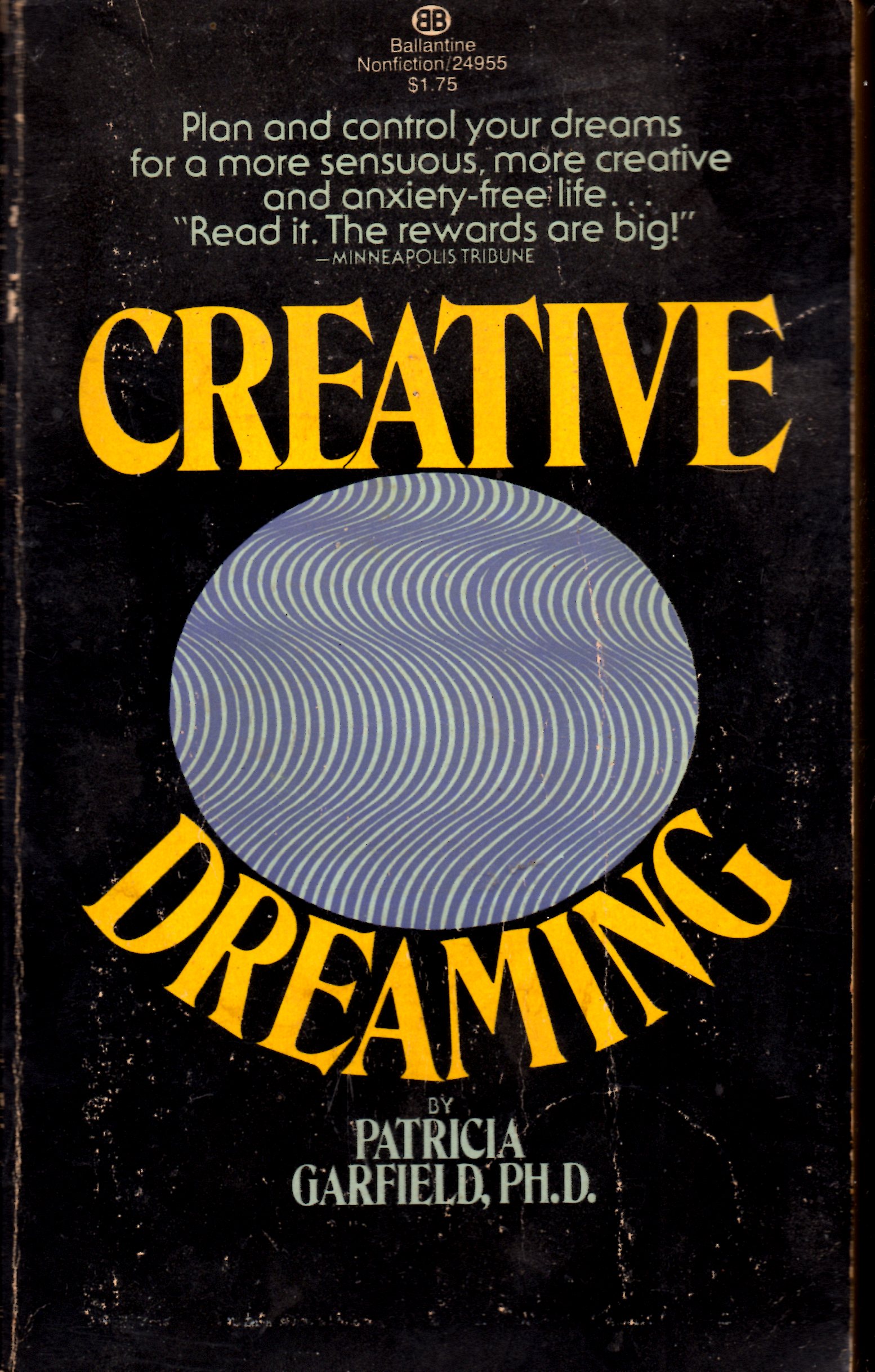 Creative Dreaming
