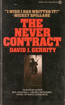 The Never Contract Image for The Never Contract