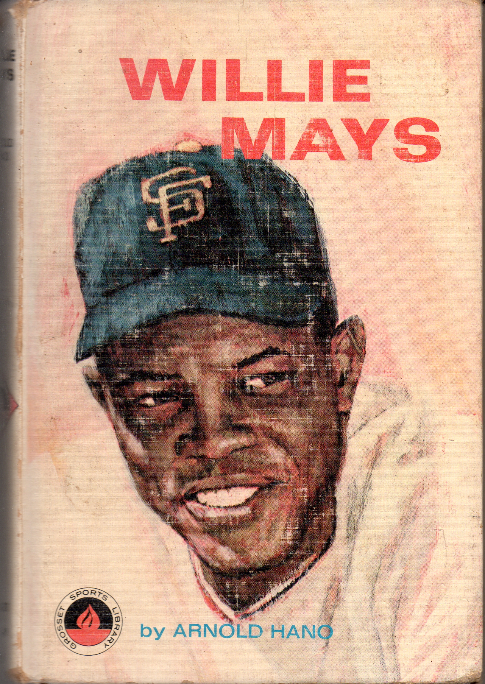 Willie Mays