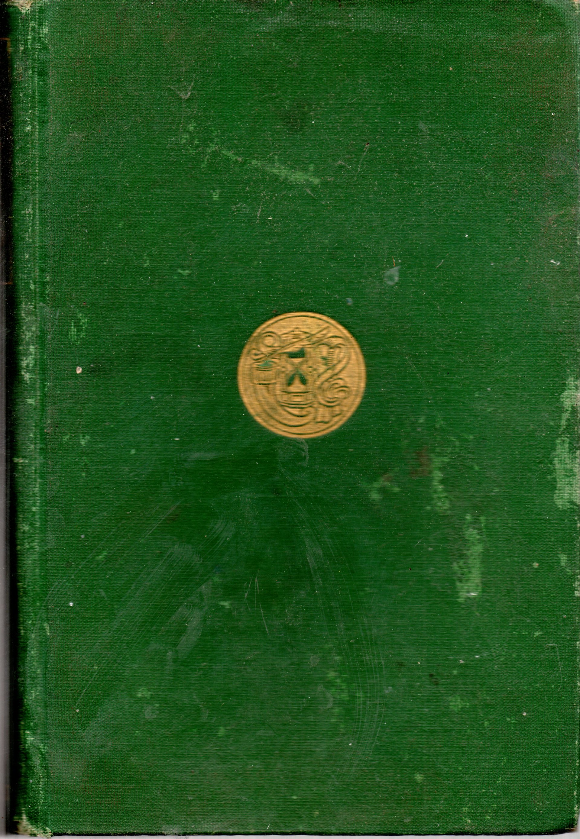 Peter: A Novel of Which He Is Not The Hero